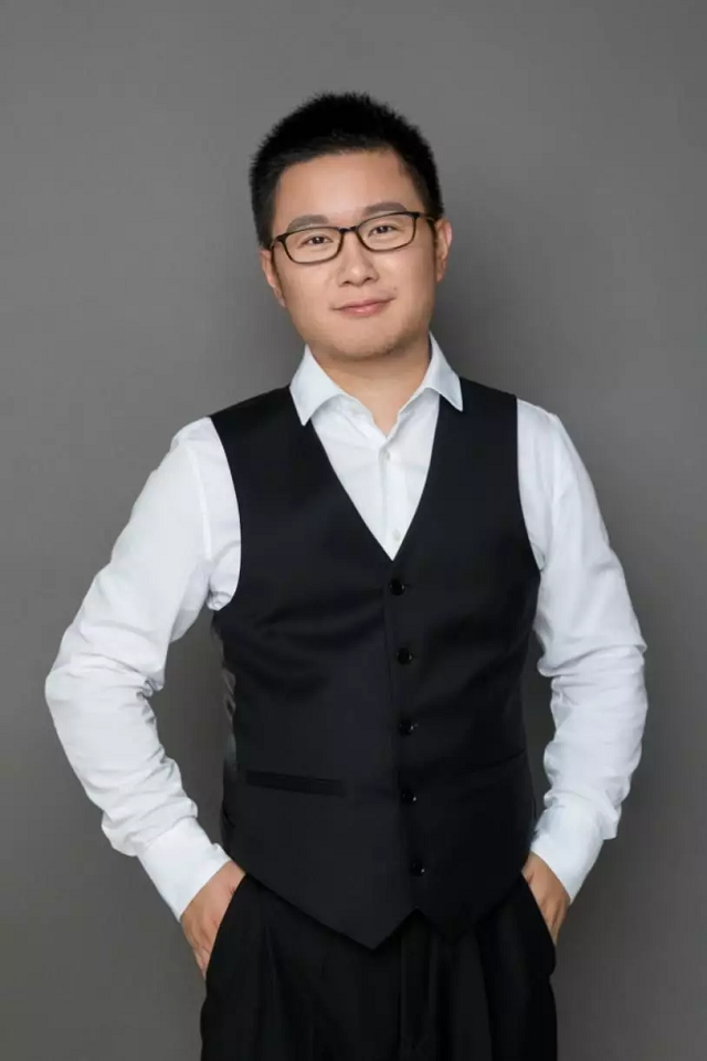 如何解锁ai落地新姿势华为云首席科学家袁晶博士有话说