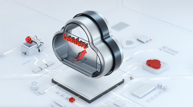 华为云再次位居大数据管理平台领导者象限 新闻资讯 上云无忧