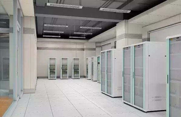 机房数据中心消防系统