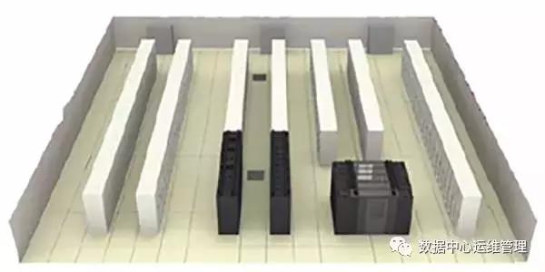 数据中心微模块