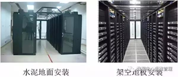 数据中心微模块