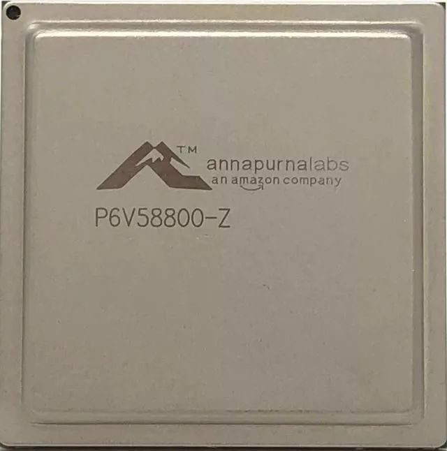 AI 芯片 Inferentia