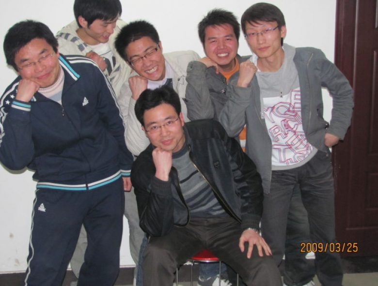 马哥教育