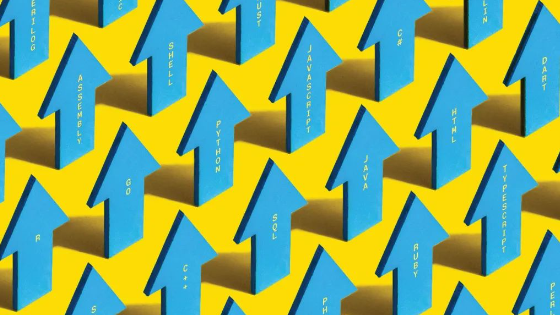 IEEE Spectrum 2023 年度编程语言榜单排名，Python 稳坐多项第一！